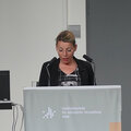 Prof. Dr. Iris Wiesner, Vizepräsidentin an der FHöV NRW