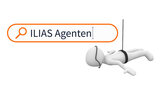 Logo ILIAS-Agenten