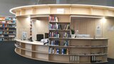 Bibliothek des Studienorts Bielefeld