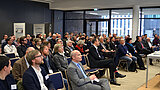 Praxissymposium „Online-Partizipation in Kommunen“ am 16. März 2018